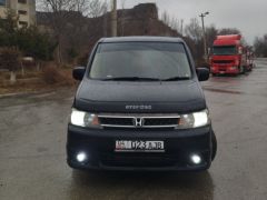 Сүрөт унаа Honda Stepwgn