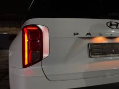 Photo of the vehicle Hyundai Palisade