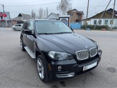 Фото авто BMW X5