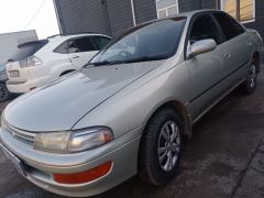 Photo of the vehicle Toyota Carina