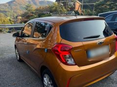 Сүрөт унаа Chevrolet Spark