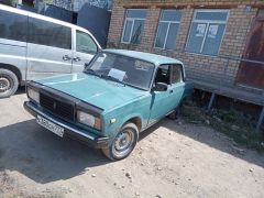 Сүрөт унаа ВАЗ (Lada) 2107