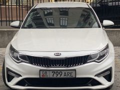 Сүрөт унаа Kia K5