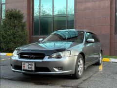 Сүрөт унаа Subaru Legacy