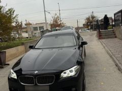 Фото авто BMW 5 серии