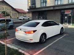 Сүрөт унаа Lexus ES