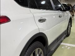 Фото авто Toyota RAV4