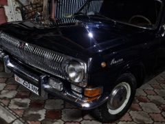 Photo of the vehicle ГАЗ 24 Волга