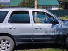 Сүрөт унаа Mazda Tribute