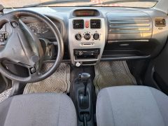 Сүрөт унаа Suzuki Wagon R+