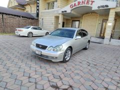 Сүрөт унаа Toyota Aristo