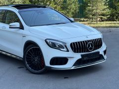 Photo of the vehicle Mercedes-Benz GLA AMG