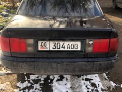 Photo of the vehicle Audi 100