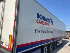 Фото авто Schmitz Cargobull SKO