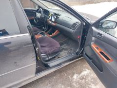 Photo of the vehicle Toyota Camry