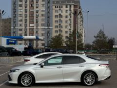 Сүрөт унаа Toyota Camry