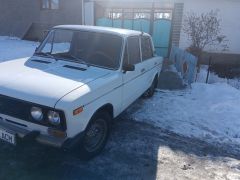 Фото авто ВАЗ (Lada) 2106