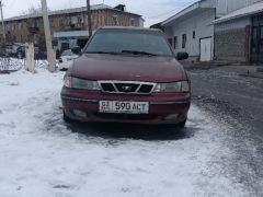 Сүрөт унаа Daewoo Nexia