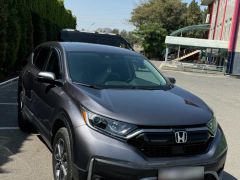 Фото авто Honda CR-V