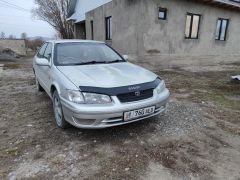 Фото авто Toyota Camry