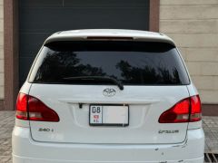 Photo of the vehicle Toyota Ipsum