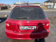 Photo of the vehicle Honda Civic