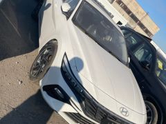 Фото авто Hyundai Elantra