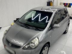 Photo of the vehicle Honda Jazz