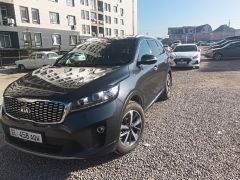 Фото авто Kia Sorento