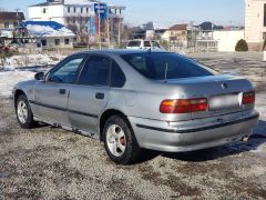 Сүрөт унаа Honda Accord