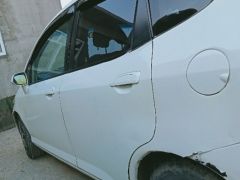 Фото авто Honda Fit