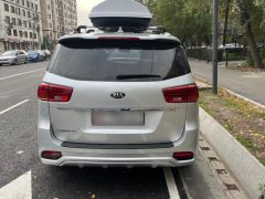 Сүрөт унаа Kia Carnival