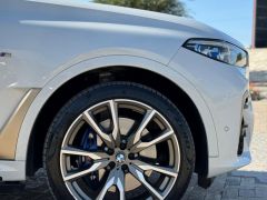 Сүрөт унаа BMW X7