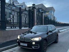 Сүрөт унаа BMW X5