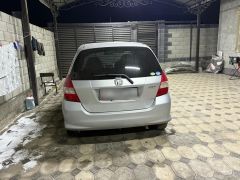 Фото авто Honda Fit