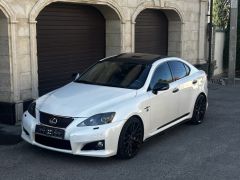 Фото авто Lexus IS