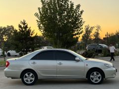 Сүрөт унаа Toyota Camry