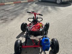 Сүрөт унаа BRP Rotax