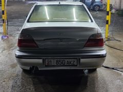 Сүрөт унаа Daewoo Nexia