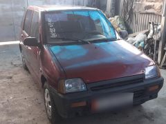 Сүрөт унаа Daewoo Tico