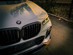 Фото авто BMW X5