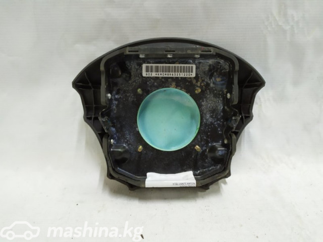 Spare Parts and Consumables - Airbag на руль FB14