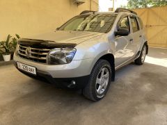 Photo of the vehicle Renault Duster