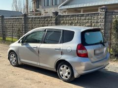 Photo of the vehicle Honda Fit