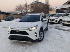 Фото авто Toyota RAV4