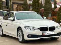 Фото авто BMW 3 серии