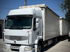 Фото авто Renault Premium