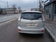 Photo of the vehicle Mazda 5