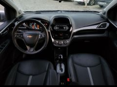 Фото авто Chevrolet Spark