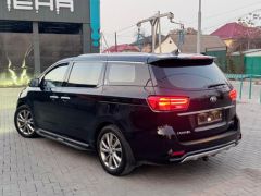 Сүрөт унаа Kia Carnival